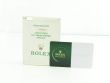 Rolex Datejust Oysterquarz 36 mm Stahl/Gold 17013