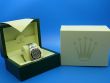 Rolex Sea-Deweller 16600
