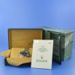 Rolex Sea-Dweller 16600