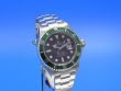 Rolex Submariner 16610LV aus 2009