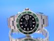 Rolex Submariner 16610LV aus 2009