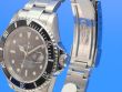 Rolex Submariner 16610 aus 2009