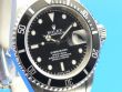 Rolex Submariner 16610