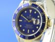 Rolex Submariner 16613 Stahl/Gold