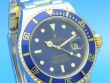 Rolex Submariner Date 16613 Stahl/Gold