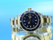 Rolex Submariner Date 16613 Stahl/Gold