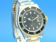 Rolex Submariner Date 16613 Stahl/Gold