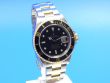 Rolex Submariner Date 16613 Stahl/Gold