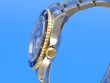 Rolex Submariner Date Stahl/Gold 16613