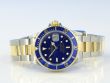 Rolex Submariner Date Stahl/Gold 16613