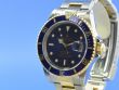 Rolex Submariner Date