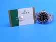 Rolex Submariner No Date