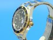 Rolex Submariner Stahl/Gold 16613