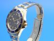Rolex Submariner  Stahl/Gold