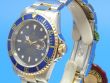 Rolex Submariner Stahl/Gold