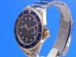 Rolex Submariner Stahl/Gold