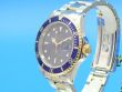 Rolex Submariner 16613 Stahl/Gold