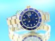 Rolex Submariner 16613 Stahl/Gold