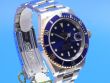 Rolex Submariner Date 16613 Stahl/Gold