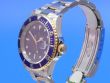Rolex Submariner Date 16613 Stahl/Gold