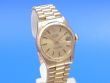 Rolex Datejust 31mm Medium 18K Gelbgold