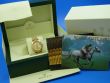 Rolex Datejust 31mm Medium 18K Gelbgold