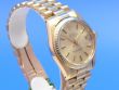 Rolex Datejust 31mm Medium 18K Gelbgold