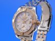 Breitling Galactic 36 Automatik Stahl/ Ros Gold