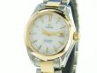Omega Seamaster Aqua-Terra Lady Stahl/Ros�gold