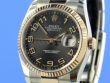 Rolex Datejust 36 mm Edelstahl/Ros�gold