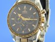 Omega Speedmaster Broad Arrow 1957 Rotgold/Edelstahl