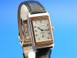 Jaeger Le Coultre Reverso Duoface 18K/Rotgold