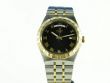 Tudor Royal Day-Date Stahl/Gelbgold