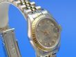 Rolex Lady-Datejust S/G Diamanten