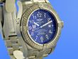 Breitling Avenger Seawolf SAS (Special Air Service)