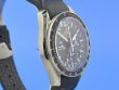 Omega Speedmaster HB-SIA Co-Axial GMT Chronograph