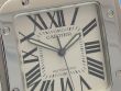 Cartier Santos 100 XL