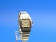 Cartier Santos Damen