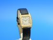 Cartier Santos Dumont 18K Gold