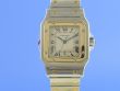 Cartier Santos Galbee