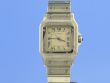 Cartier Santos Herren