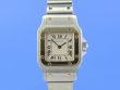 Cartier Santos Lady Quarz