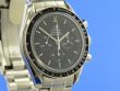 Omega Speedmaster Moonwatch Saphirglas