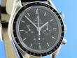 Omega Speedmaster Moonwatch Saphirglas