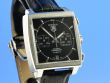 TAG Heuer Monaco Saphirglas