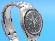 Omega Speedmaster Moonwatch Saphirglas/Glasboden