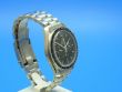 Omega Speedmaster Moonwatch Saphirglas/Glasboden