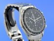 Omega Speedmaster Moonwatch Saphirglas