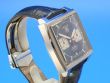 TAG Heuer Monaco Saphirglas