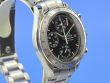 Omega Speedmaster Racing Schumacher Carbon - Limited Edition